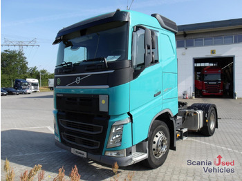 יחידת טרקטור VOLVO FH 420