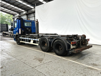 משאית הרמת וו DAF CF 85 360 - 10 roues / 10 reifen: תמונה 3