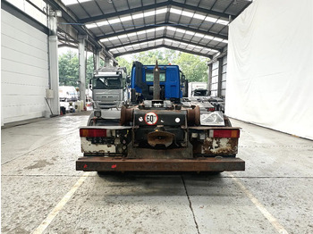 משאית הרמת וו DAF CF 85 360 - 10 roues / 10 reifen: תמונה 4