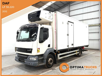 משאית קירור DAF LF 55 220