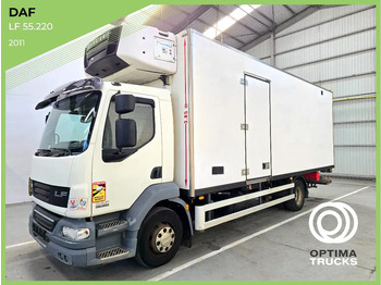 משאית קירור DAF LF 55 220