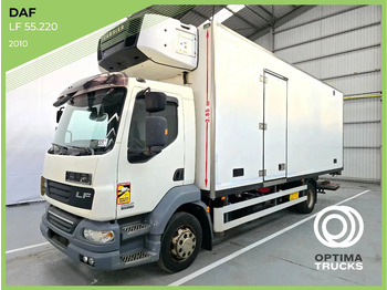 משאית קירור DAF LF 55 220