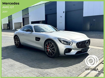 מכונית MERCEDES-BENZ