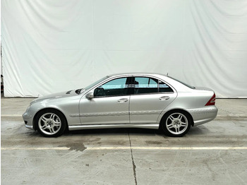 סדאן Mercedes-Benz C-Klasse C30 CDI / AMG /DIESEL TURBO 33795 km: תמונה 2