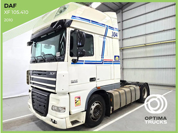 יחידת טרקטור DAF XF 105 410