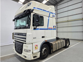 יחידת טרקטור DAF XF 105 410
