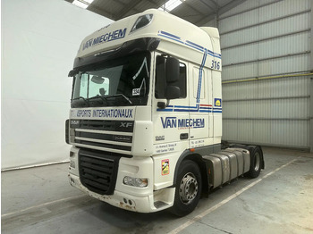 יחידת טרקטור DAF XF 105 410