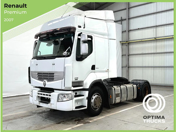 יחידת טרקטור RENAULT Premium 450