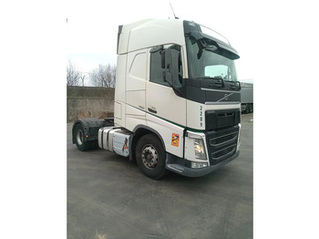 יחידת טרקטור VOLVO FH 460
