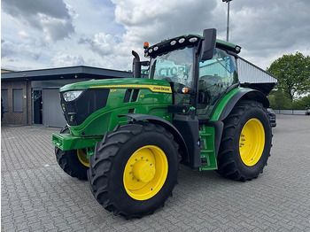 טרקטור חקלאי JOHN DEERE 6R 155