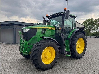 טרקטור חקלאי JOHN DEERE 6R 175