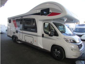 חָדָשׁ מוטורהום Bürstner ARGOS A 747-2 G ALDE: תמונה 1