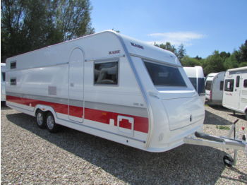 חָדָשׁ קרוואן נגרר Kabe CLASSIC 780 DGDL KS STOCKBETTEN: תמונה 1