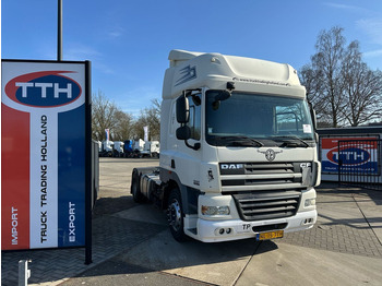 יחידת טרקטור DAF CF 85 460