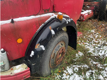 משאית 1972 MERCEDES-BENZ L911B TRUCK: תמונה 5