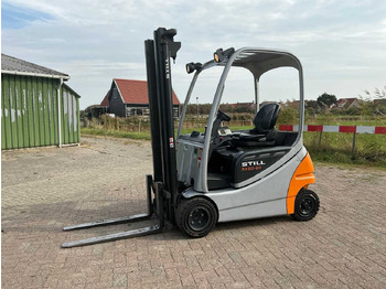 מלגזה STILL RX20