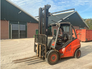 מלגזה LINDE H50