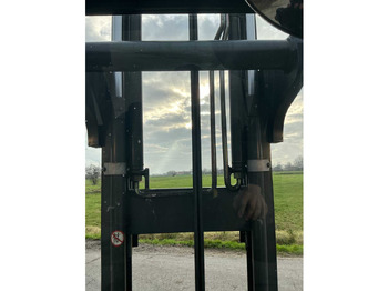 מלגזה 2012 LINDE H30T-01 FORKLIFT: תמונה 5