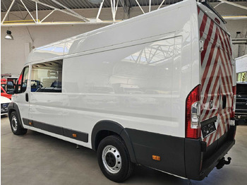 כלי רכב מסחרי 2013 FIAT DUCATO - DOUBLE CAB !! 52,000KM!!: תמונה 3 כלי רכב מסחרי 2013 FIAT DUCATO - DOUBLE CAB !! 52,000KM!!: תמונה 3