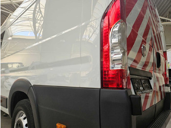 כלי רכב מסחרי 2013 FIAT DUCATO - DOUBLE CAB !! 52,000KM!!: תמונה 5 כלי רכב מסחרי 2013 FIAT DUCATO - DOUBLE CAB !! 52,000KM!!: תמונה 5