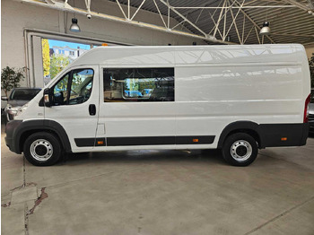 כלי רכב מסחרי 2013 FIAT DUCATO - DOUBLE CAB !! 52,000KM!!: תמונה 2 כלי רכב מסחרי 2013 FIAT DUCATO - DOUBLE CAB !! 52,000KM!!: תמונה 2
