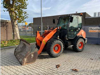 מעמיס גלגלים KOMATSU WA70