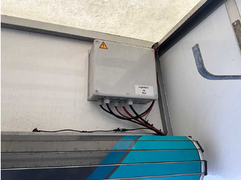 משאית 2016 IVECO 50-C17 COMMERCIAL VEHICLE / GLASS TRUCK: תמונה 5 משאית 2016 IVECO 50-C17 COMMERCIAL VEHICLE / GLASS TRUCK: תמונה 5