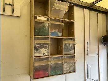 משאית 2016 IVECO 50-C17 COMMERCIAL VEHICLE / GLASS TRUCK: תמונה 4 משאית 2016 IVECO 50-C17 COMMERCIAL VEHICLE / GLASS TRUCK: תמונה 4