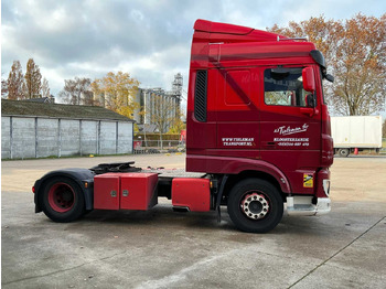 משאית 2017 DAF XF480FT SEMI-TRAILER TRACTOR: תמונה 5