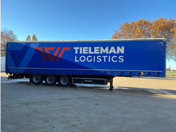 סמיטריילר 2023 KRONE SD SEMI-TRAILER: תמונה 5