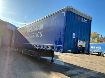 סמיטריילר 2023 KRONE SD SEMI-TRAILER: תמונה 4