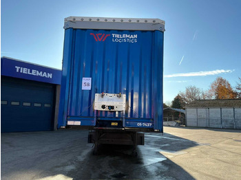 סמיטריילר 2023 KRONE SD SEMI-TRAILER: תמונה 3