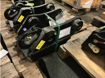 מעמיס גלגלים YANMAR