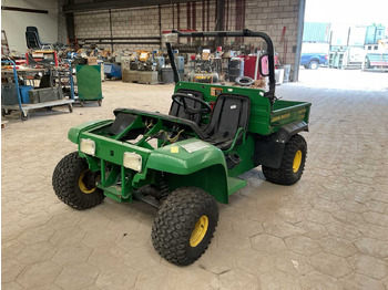 מכונה חקלאית JOHN DEERE