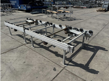 מכונה חקלאית KG SYSTEMS