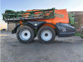מרסס Amazone UX11200: תמונה 2