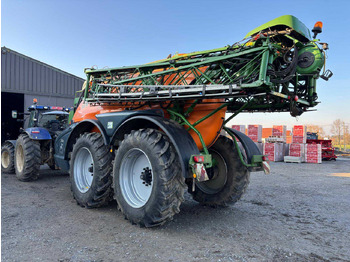 מרסס Amazone UX11200: תמונה 4