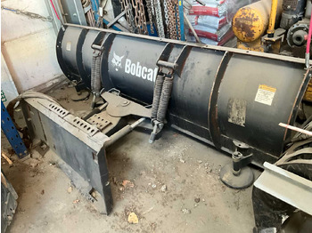 מחרשת שלג BOBCAT
