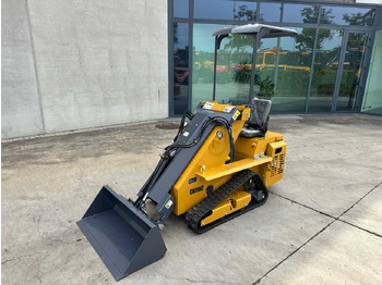 מעמיס רצועות קומפקטי CAPTOK