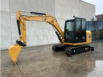 מחפר CATERPILLAR 305.5E2