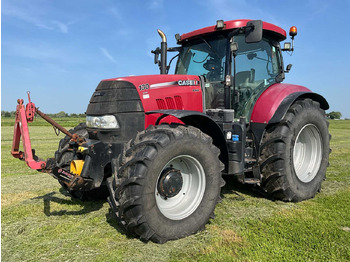 טרקטור חקלאי CASE IH Puma