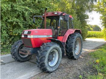 טרקטור חקלאי CASE IH Maxxum 5120