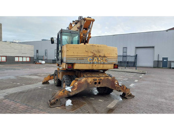 עגורן נייד Case: תמונה 4