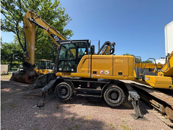 מכונת בנייה Caterpillar / CAT MH 3022: תמונה 4