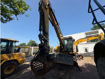 מכונת בנייה Caterpillar / CAT MH 3022: תמונה 3