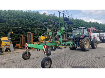 ציוד חציר ומספוא DEUTZ