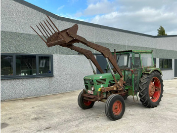 טרקטור חקלאי DEUTZ D
