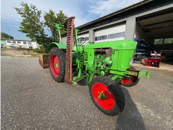 טרקטור חקלאי DEUTZ