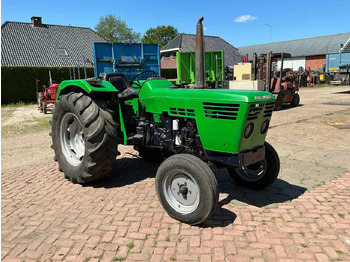 טרקטור חקלאי DEUTZ