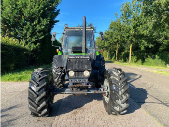 טרקטור חקלאי Deutz-Fahr Argo Prime DX 6.16 EA: תמונה 2
